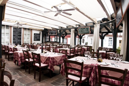 Osteria Piccolo Mondo in Eltville am Rhein, Foto 2