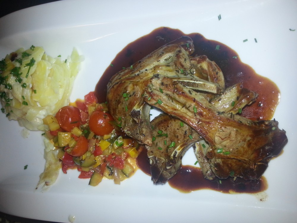 Zum Goldenen Hirsch in Biberach, Foto 1