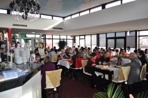 Petriförder Restaurant - Bar - Café - in Magdeburg, Foto 3