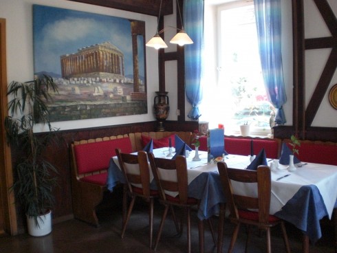 Rhodos in Ohlsbach, Foto 2