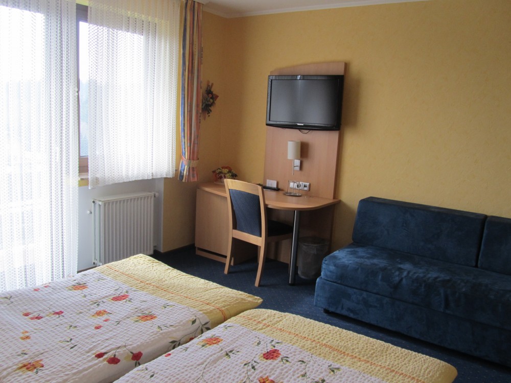 Hotel zur Burg in Nürburg, Foto 2