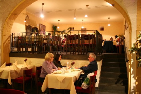 Ratskeller Zur Steipe in Trier, Foto 2