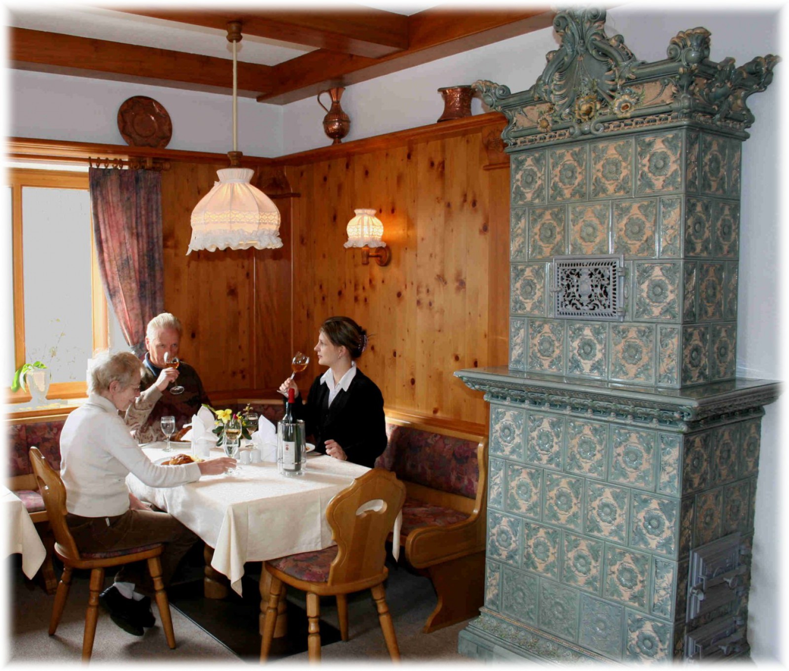 Restaurant Laubenhöhe in Weinböhla, Foto 3