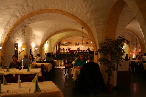 Ratskeller Zur Steipe in Trier, Foto 1