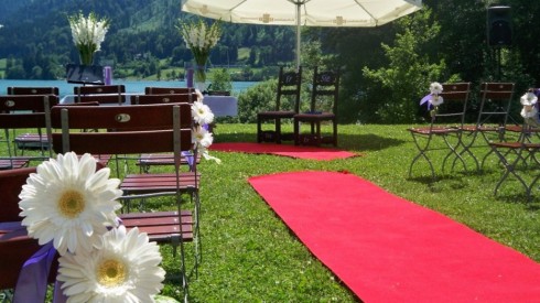 Wirtshaus im See in Schliersee, Foto 1