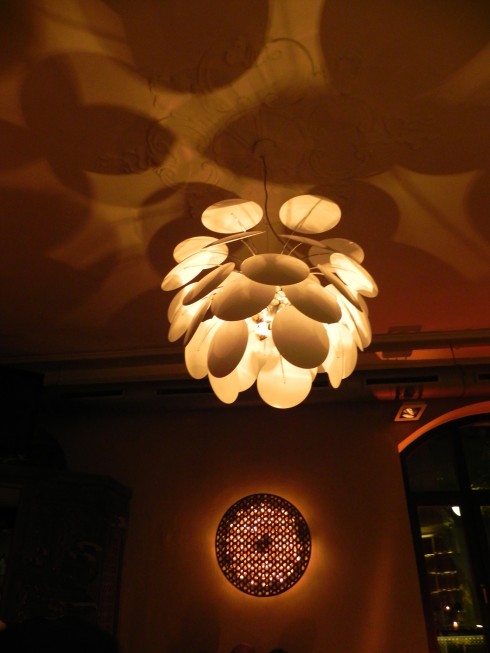 Myra Restaurant Cafe Bar in München, Foto 2
