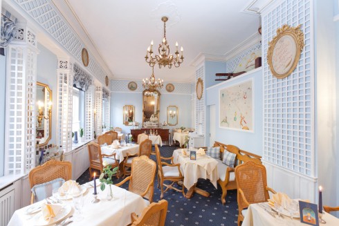 Hotel Der Kleine Prinz in Baden-Baden, Foto 2