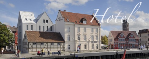 New Orleans in Wismar, Foto 3