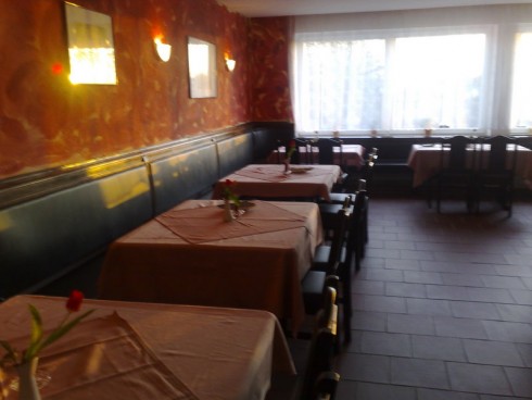 Restaurant Al Cantuccio (mit Hotel) in Forchheim, Foto 3