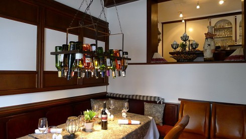 Herzbergs Restaurant in Scharbeutz, Foto 1