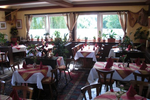Cavalo Negro in Dreieich, Foto 3
