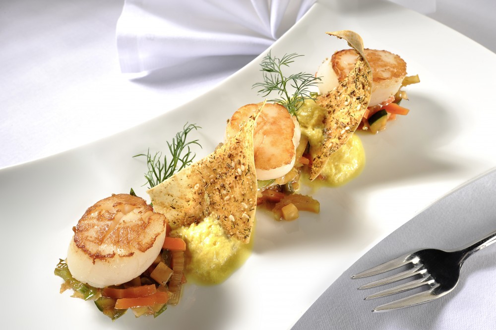 Restaurant Stahlbad in Baden-Baden, Foto 3