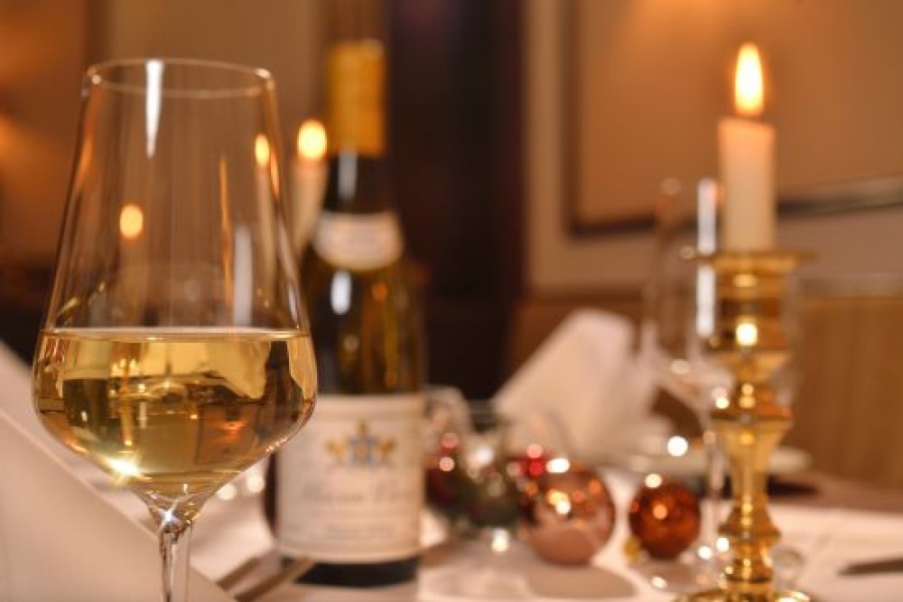 Restaurant Stahlbad in Baden-Baden, Foto 1