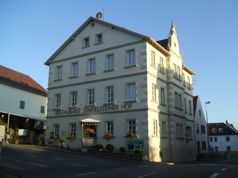 Staffelsteiner Hof in Bad Staffelstein, Foto 2