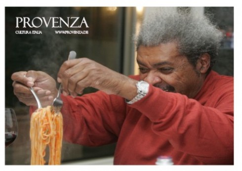 Provenza Cultura Italia in Nürnberg, Foto 1