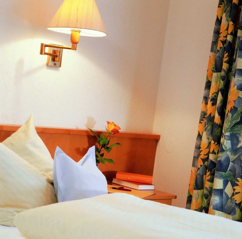 Hotel Restaurant Rose in Baiersbronn, Foto 2