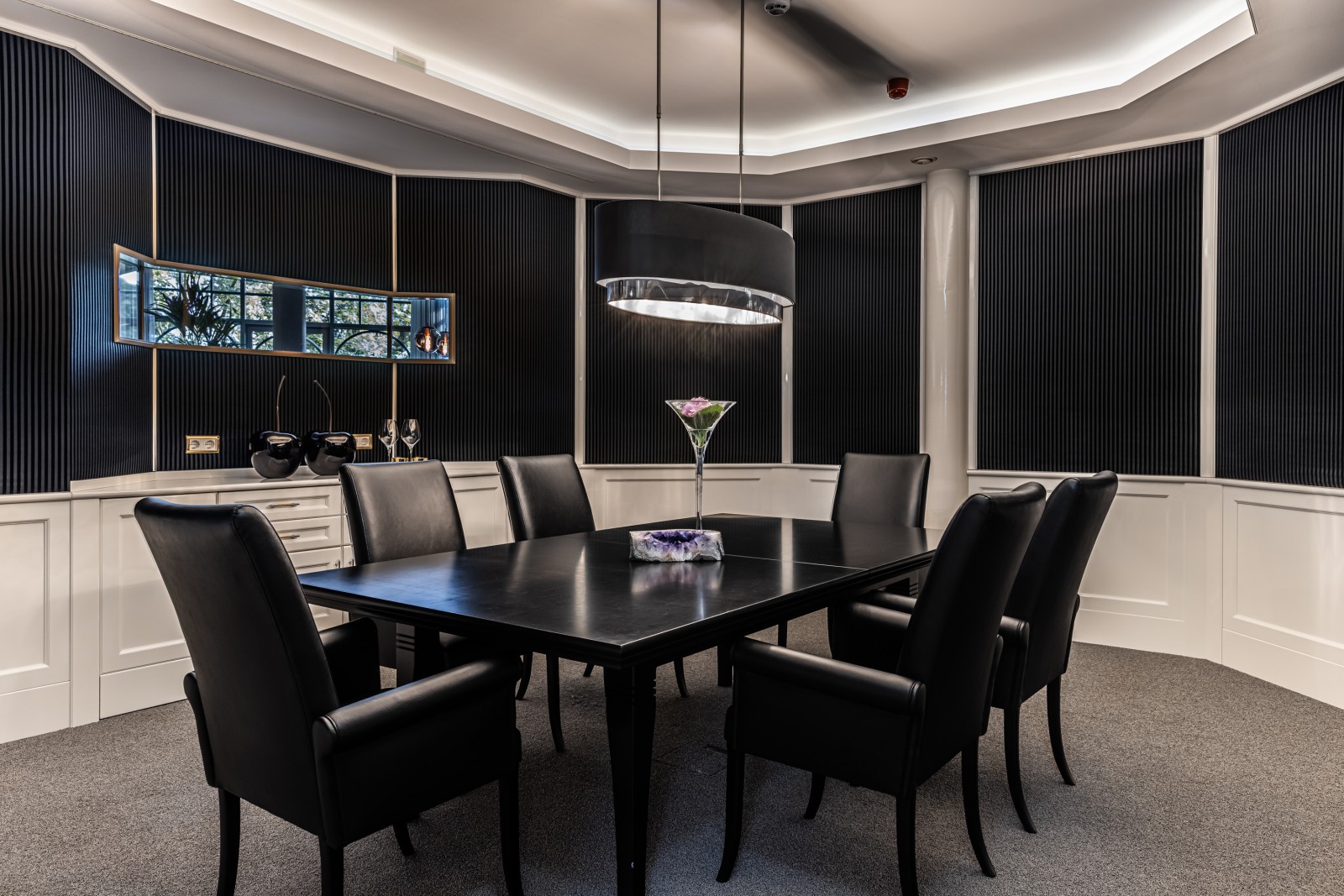 Gourmetrestaurant JUWEL  in Schirgiswalde, Foto 1