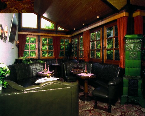 Berghotel Wolfshagen in Langelsheim, Foto 2