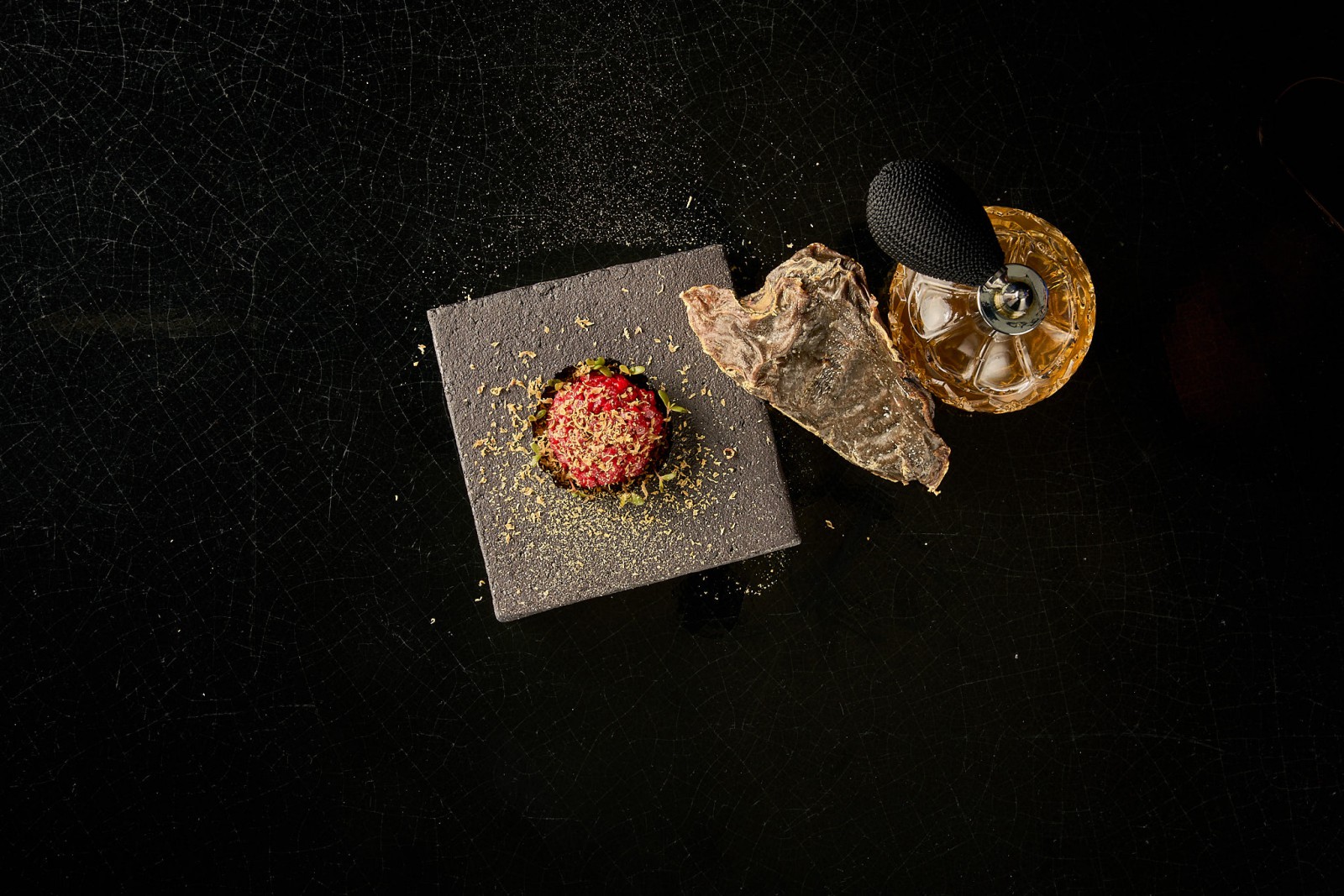 Rutz Restaurant in Berlin, Foto 1