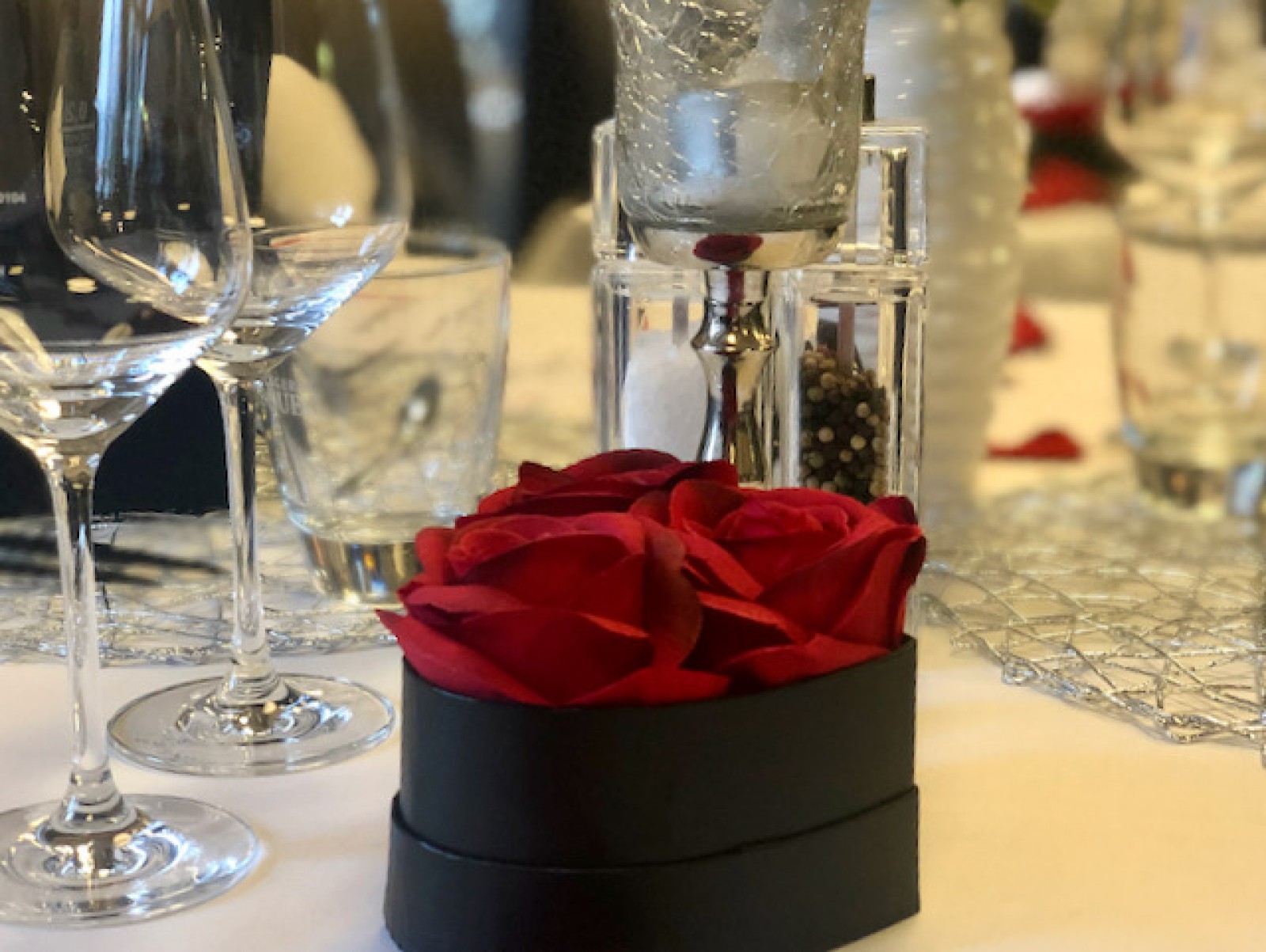 Restaurant Heimat in Eisenach, Foto 3