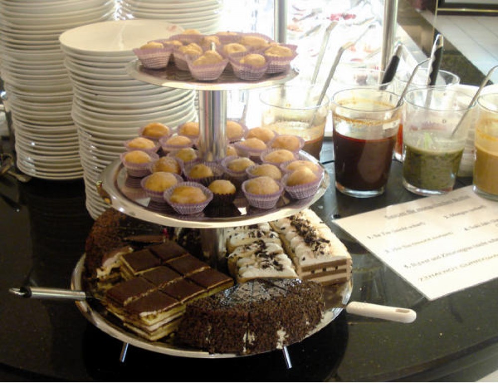 Dynasty in Landshut, Foto 1