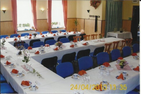 Ausflugs -und Speiserestaurant Zur blauen Maus in Forst (Lausitz), Foto 3