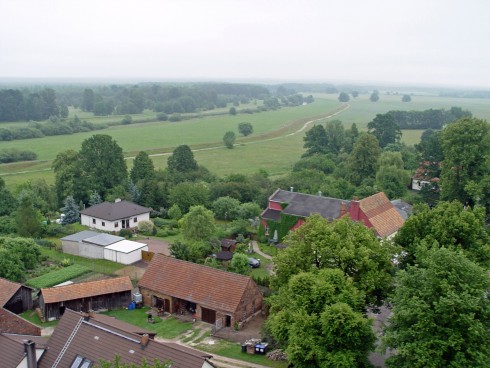 Ausflugs -und Speiserestaurant Zur blauen Maus in Forst (Lausitz), Foto 2