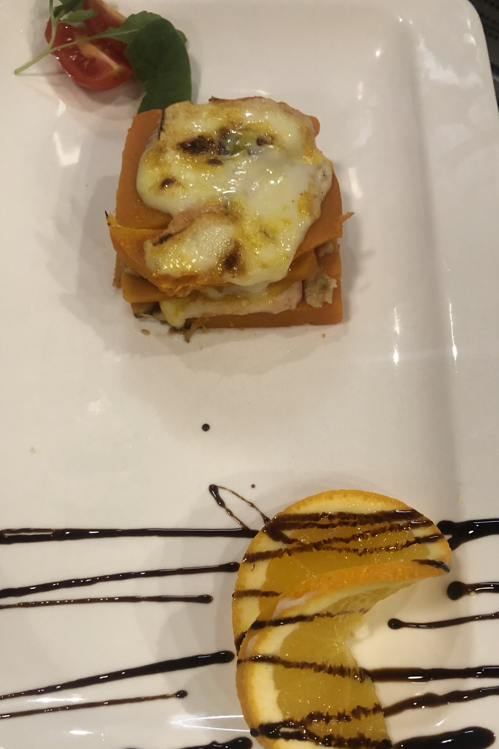 Napul´é / Lo Zibellino in Düsseldorf, Foto 3