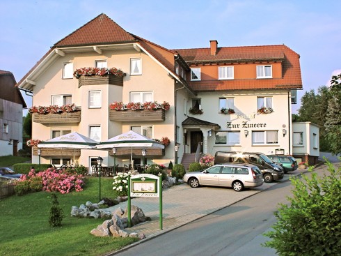 Zur Zweere in Willingen (Upland), Foto 2