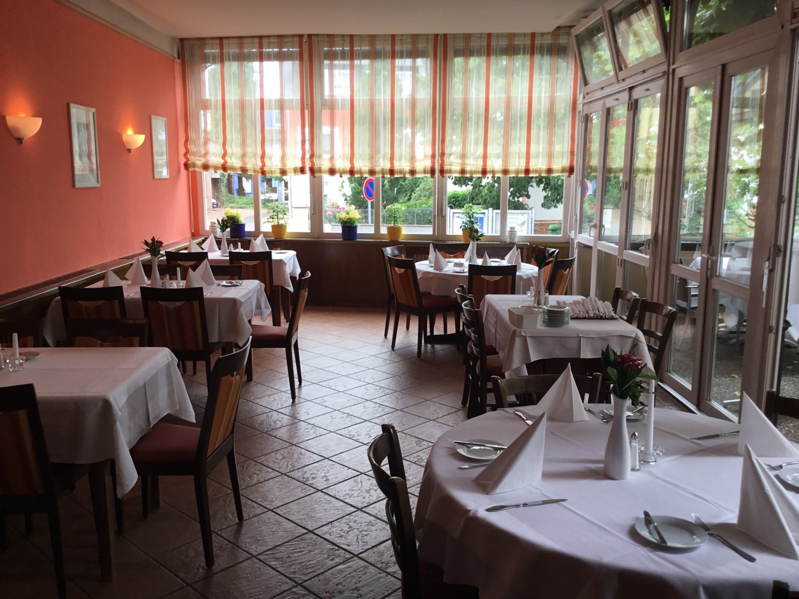 Restaurant Deutsches Haus in Eltville am Rhein, Foto 3