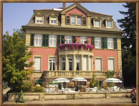 Le Bouchon in Saarbrücken, Foto 1