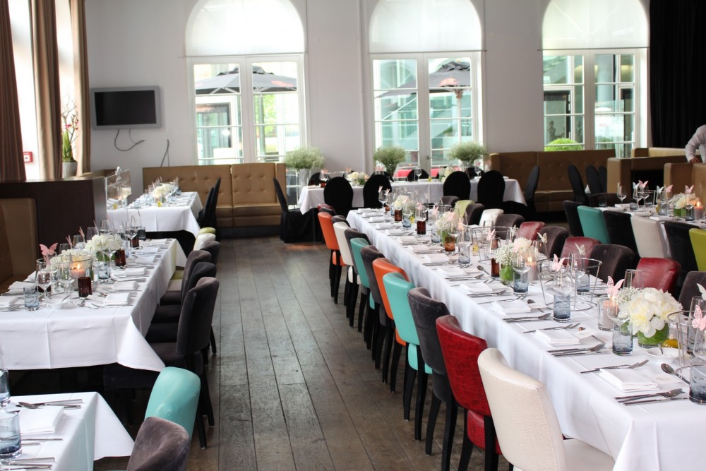 Monkeys Restaurants in Düsseldorf, Foto 2