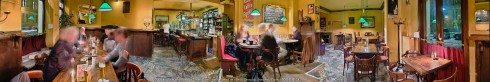 Gaststätte Sophieneck in Berlin, Foto 3