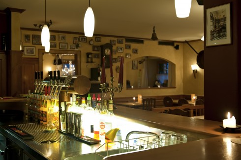 Wirtshaus an der Wiesmühle in Glonn, Foto 3