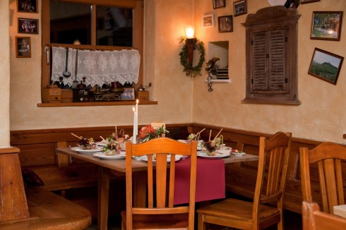 Wirtshaus an der Wiesmühle in Glonn, Foto 2