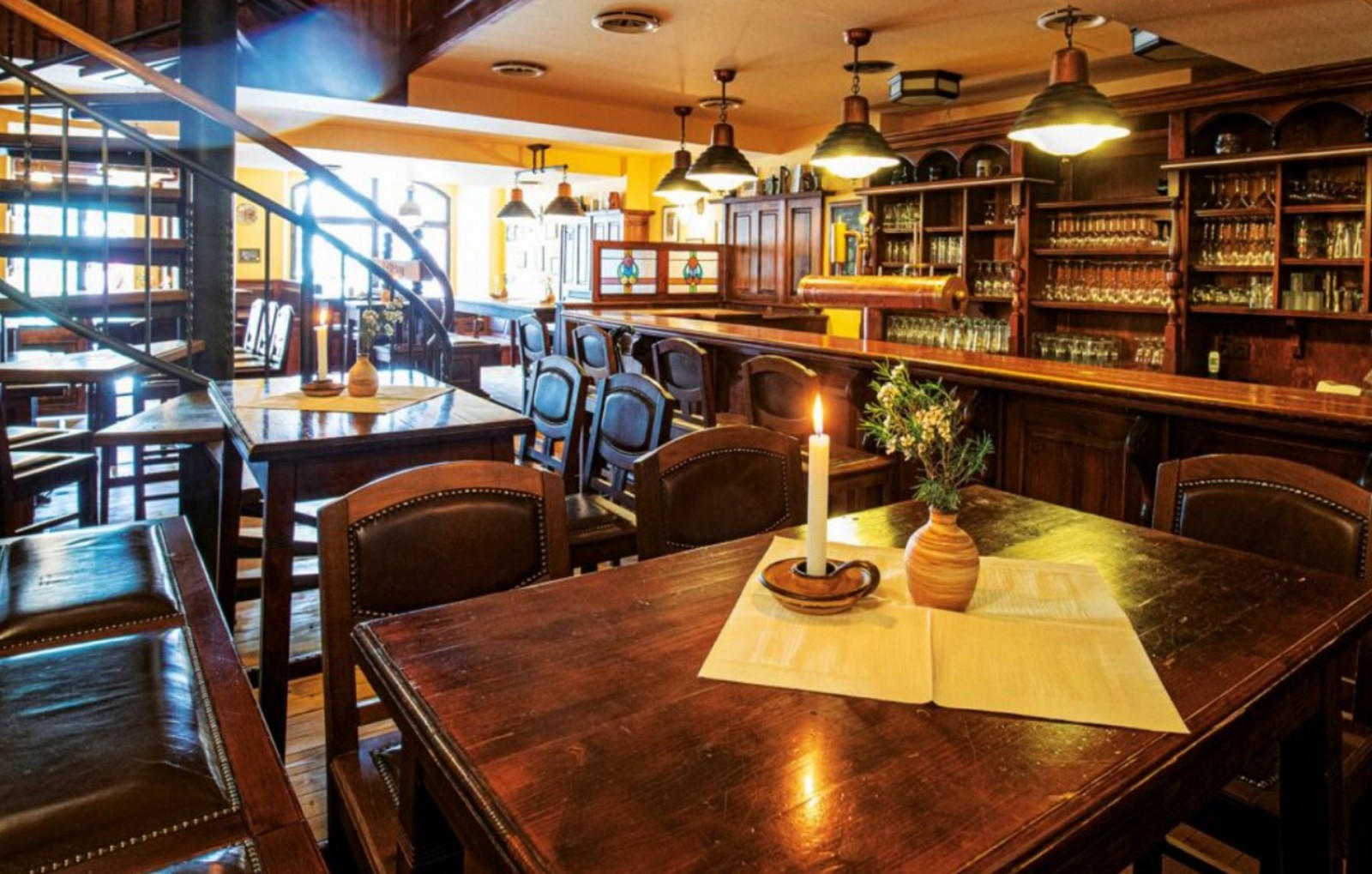 Alt Jena Wirtshaus & Weinstube in Jena, Foto 1