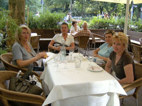 Mare e Monti in Frankfurt am Main, Foto 1