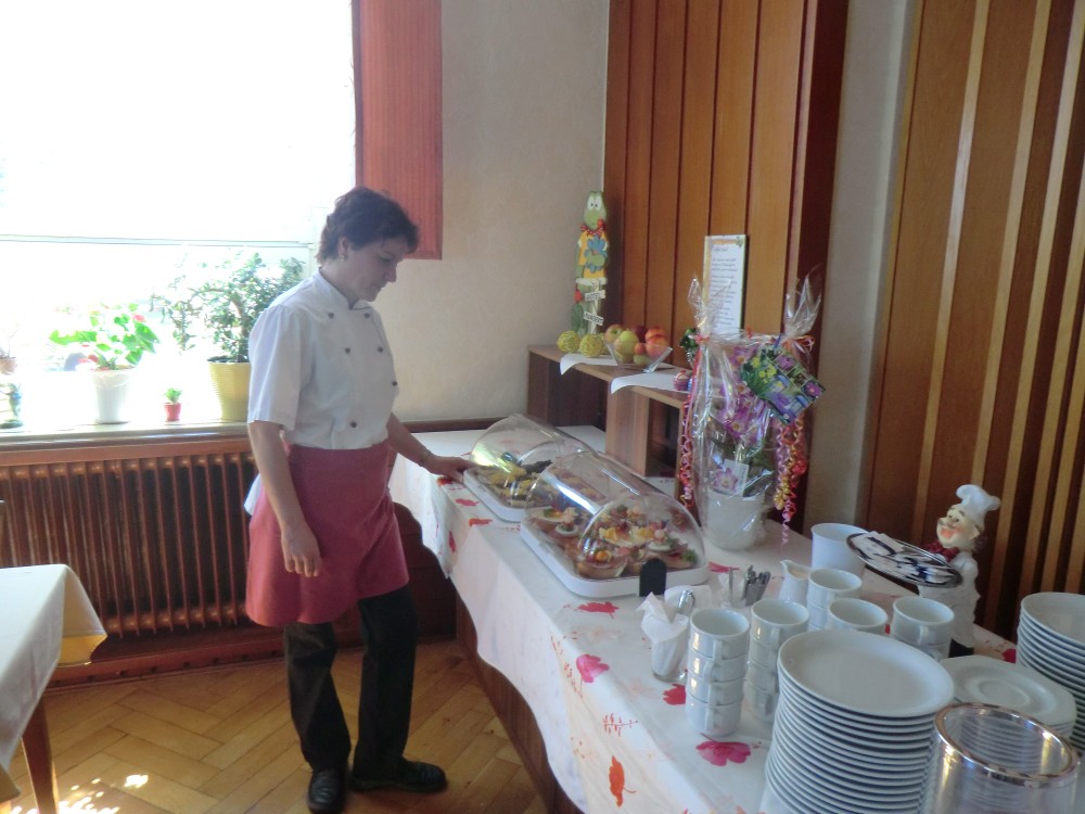 Hotel & Restaurant Munzert in Hof, Foto 2