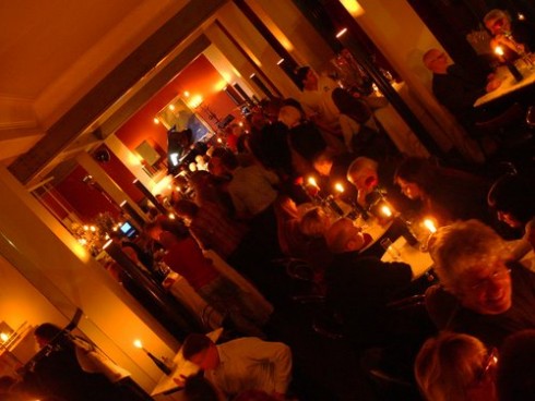 Kaffeewirtschaft in Koblenz, Foto 3
