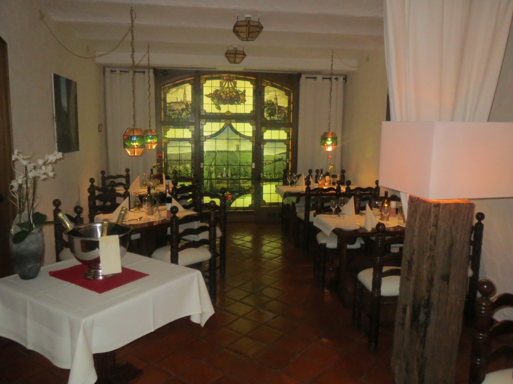 Restaurant Gutsschänke da Lanzillotti in Bühl, Foto 3