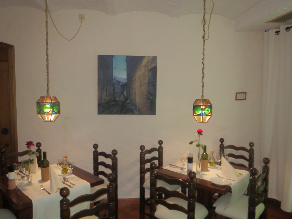 Restaurant Gutsschänke da Lanzillotti in Bühl, Foto 2