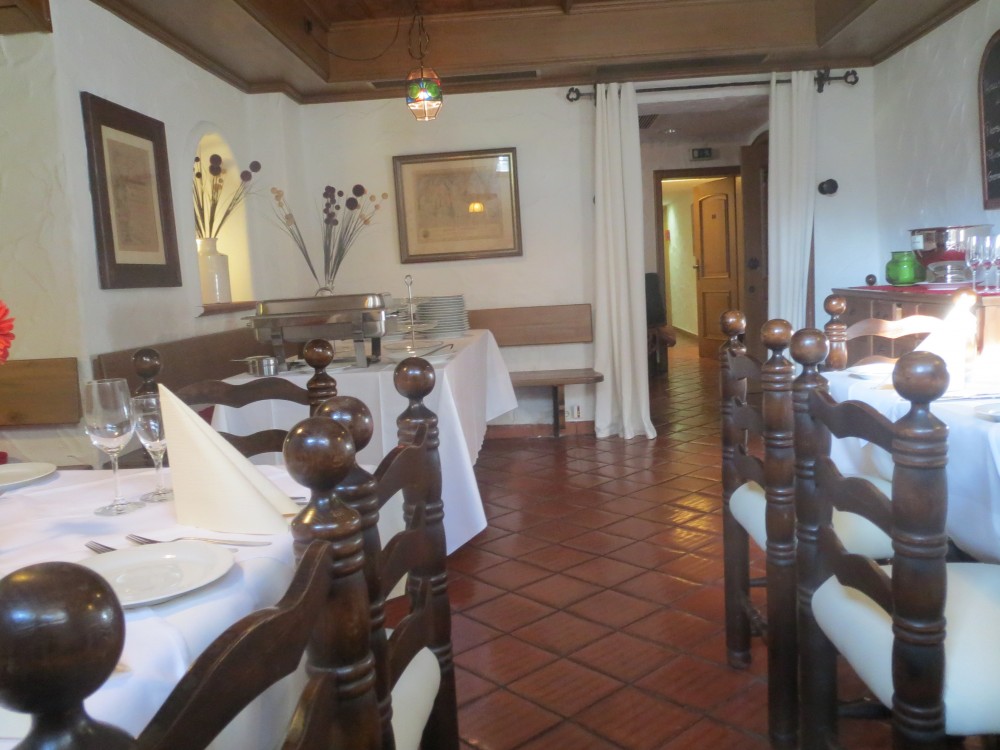Restaurant Gutsschänke da Lanzillotti in Bühl, Foto 1