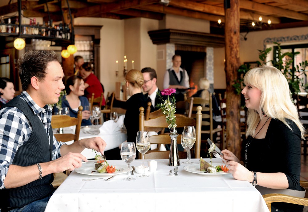 Die Torfscheune in Haren, Foto 2