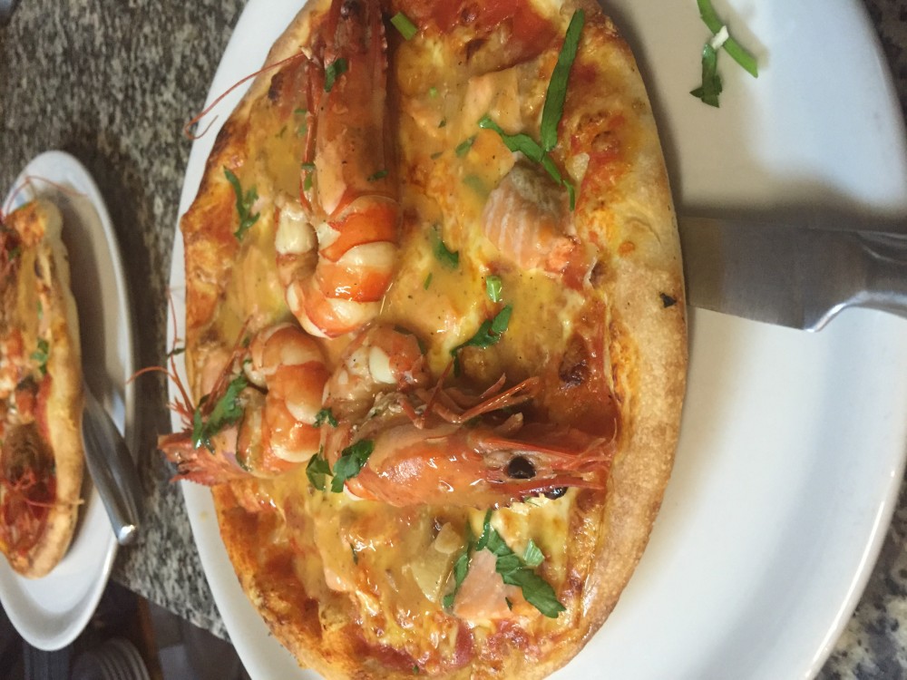 Il Pastaro Trattoria Pizzeria in Essen, Foto 1