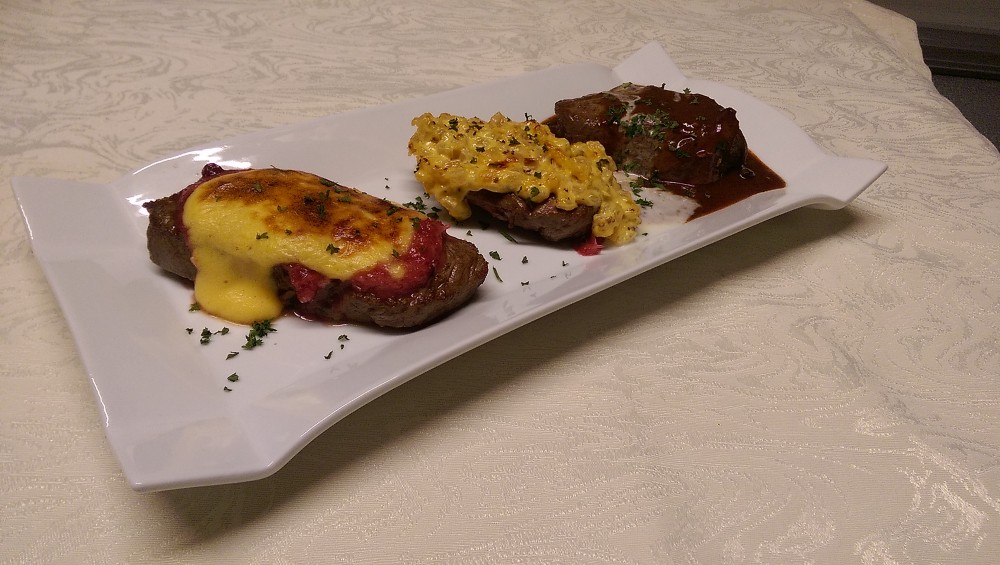 Restaurant Zum Schiff Neckarsteinach in Neckarsteinach, Foto 1