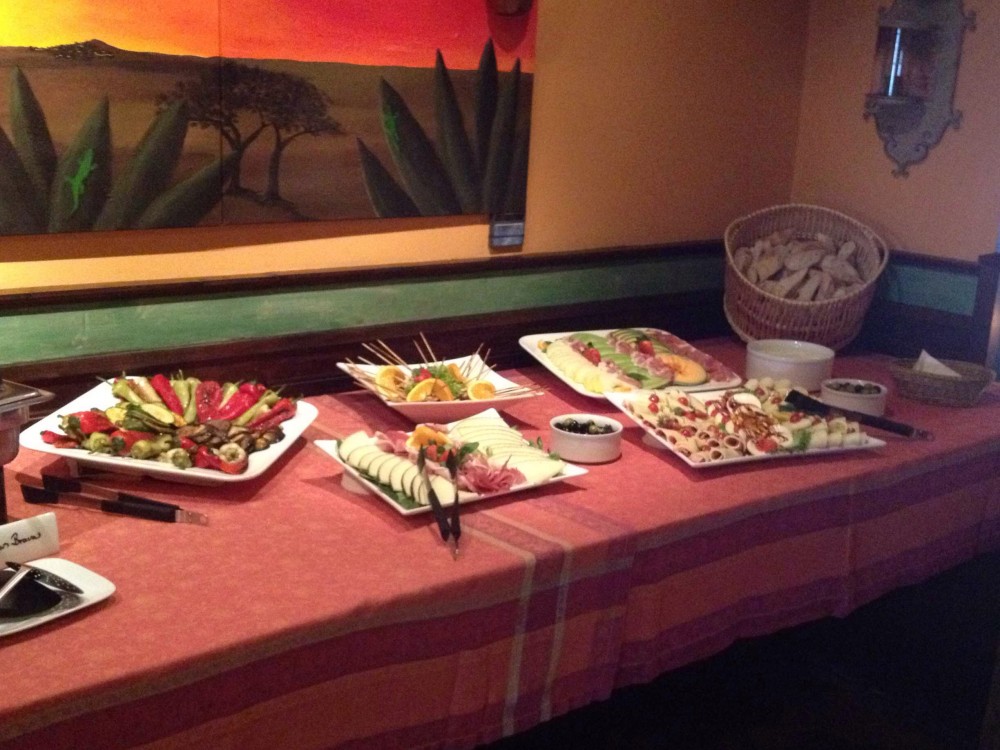 El Rey in Remscheid, Foto 1