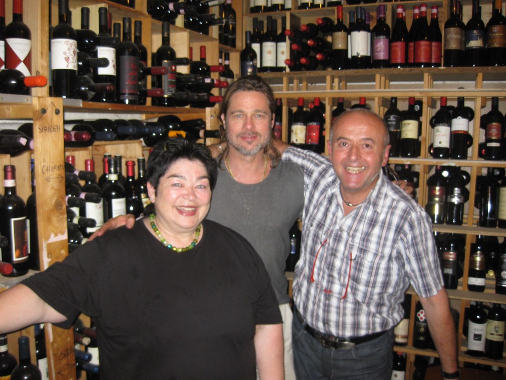 Osteria in Kassel, Foto 3
