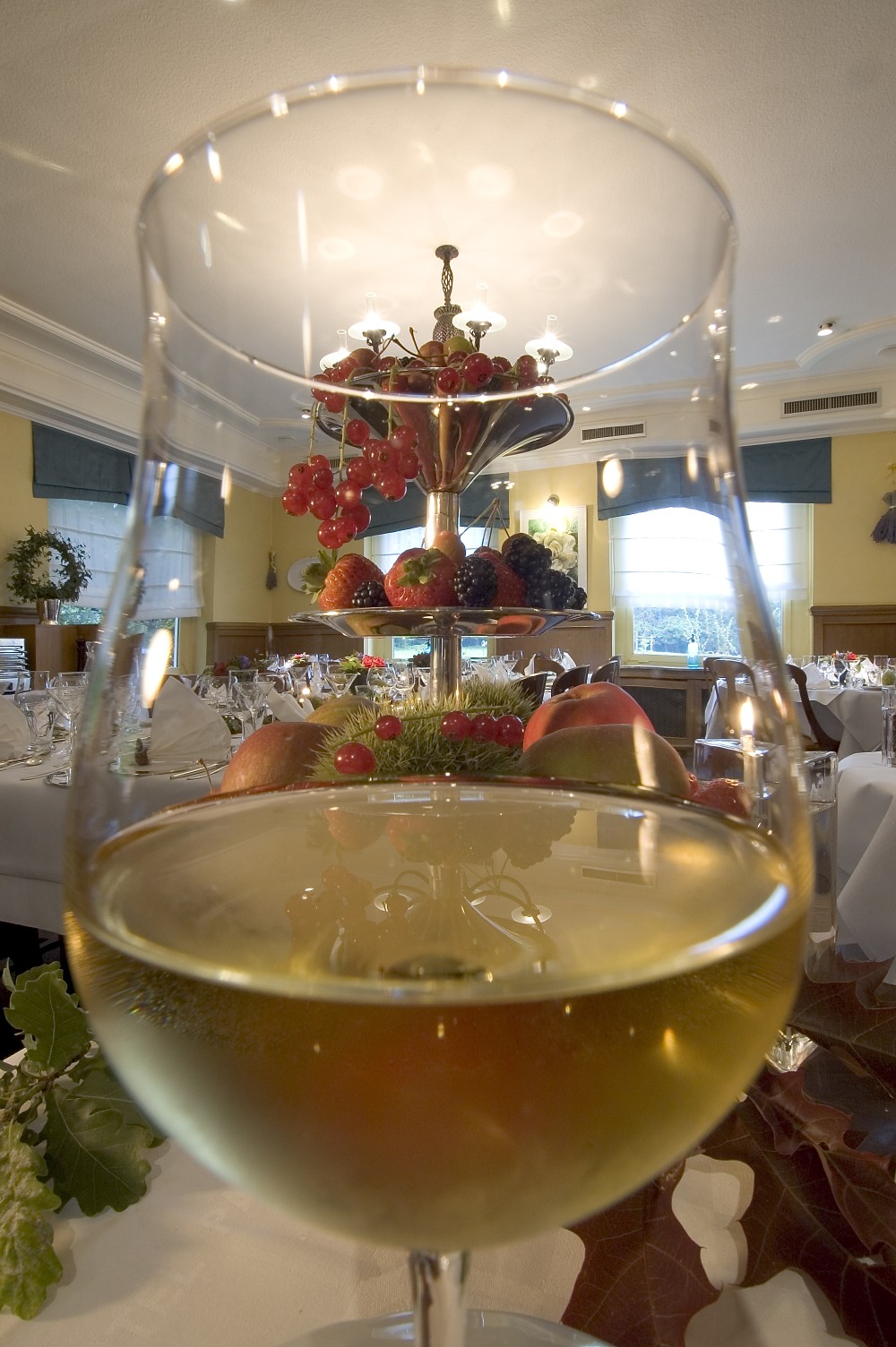 Restaurant Fringshaus in Roetgen, Foto 1