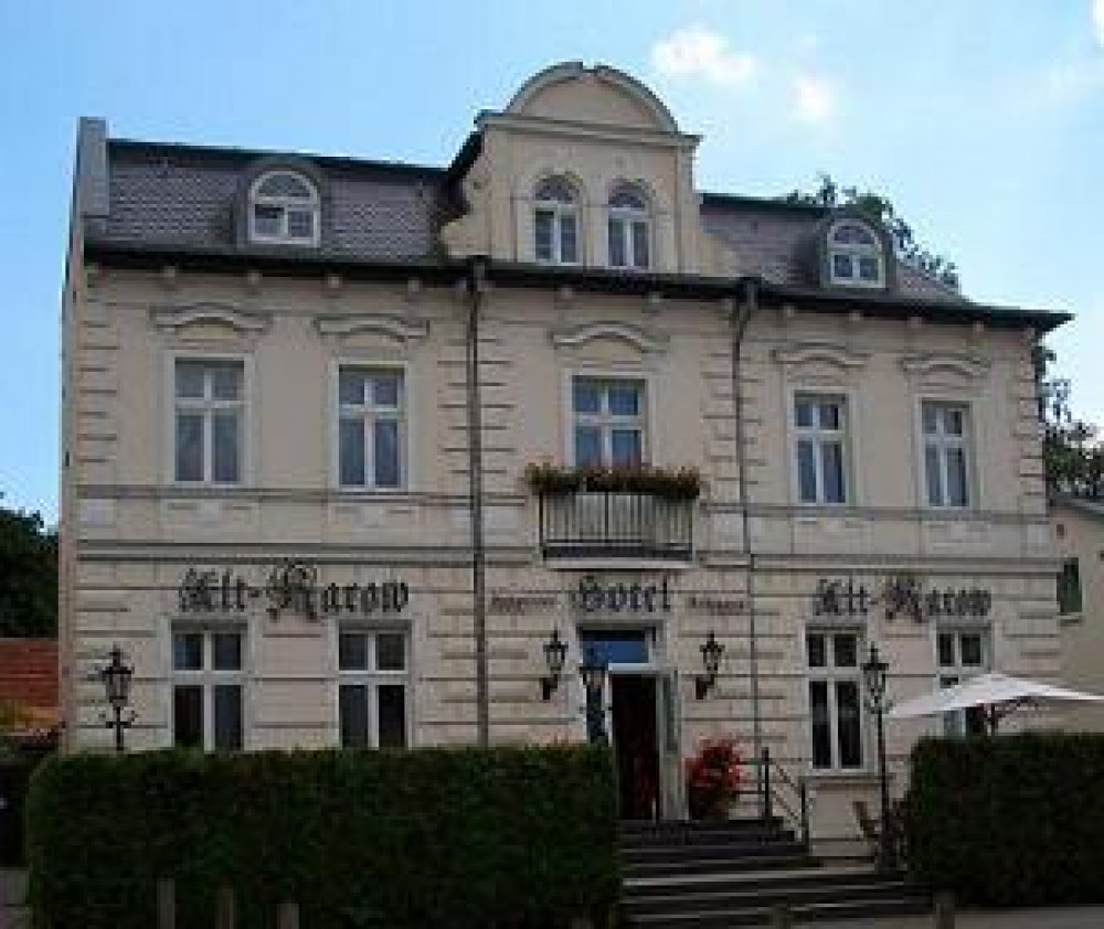 Hotel-Restaurant Alt Karow in Berlin, Foto 3