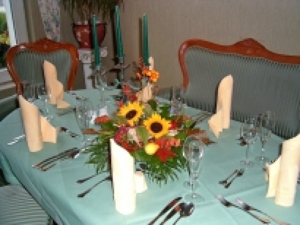 Hotel-Restaurant Alt Karow in Berlin, Foto 2